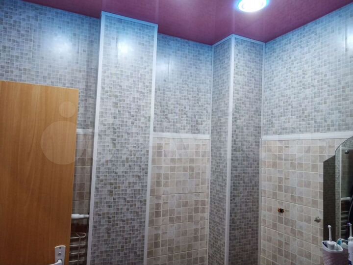 1-к. квартира, 40,4 м², 2/12 эт.