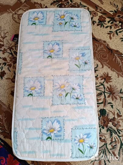 Матрас детский