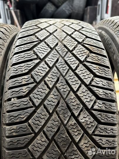 Continental ContiVikingContact 7 205/55 R16