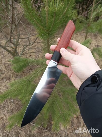 Кухонный шеф нож