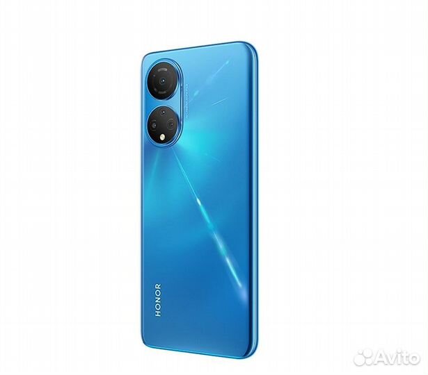 HONOR X7, 4/128 ГБ