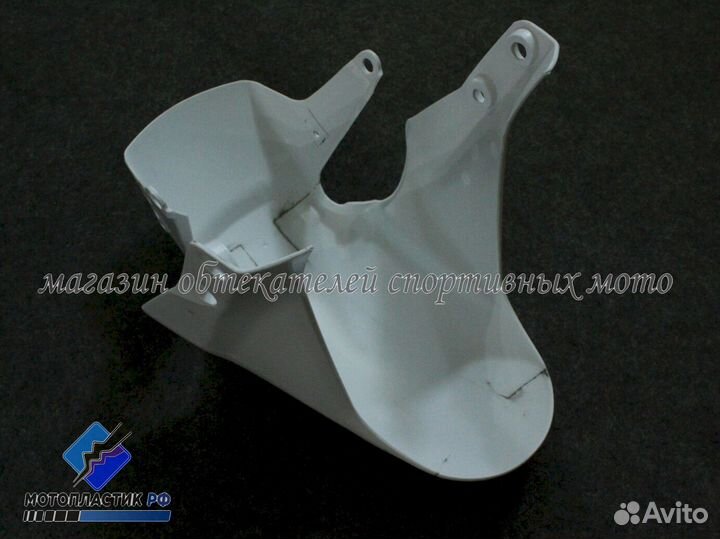 Honda cbr600rr 2005-2006 мотопластик