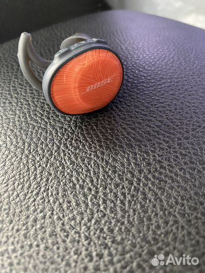 Беспроводные наушники