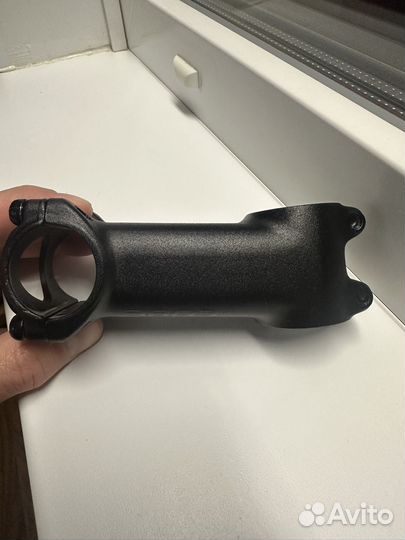 Вынос руля cube 31.8