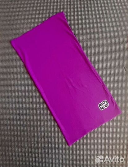 Повязка бафф Wind Extreme WDX сиреневый