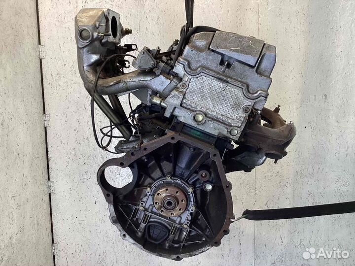 Двигатель Mercedes-Benz C-Class 111920