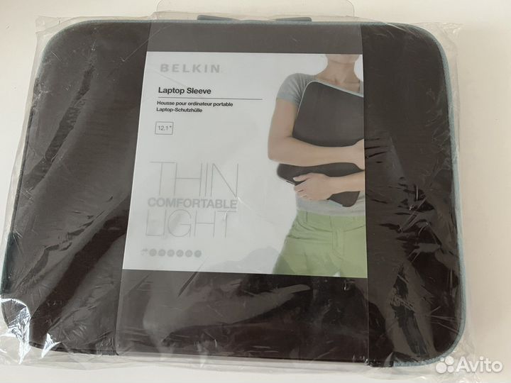 Сумки чехол для ноутбуков и планшетов 12.1