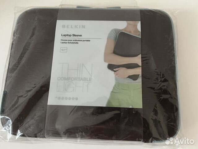 Сумки чехол для ноутбуков и планшетов 12.1
