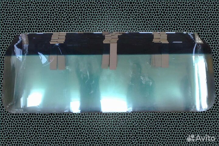 Стекло лобовое shacman, shaanxi,MAN F90, F2000,маз