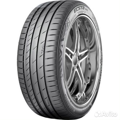 Kumho Ecsta PS71 315/35 R21 111Y