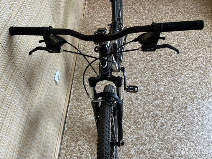 Велосипед Norco storm