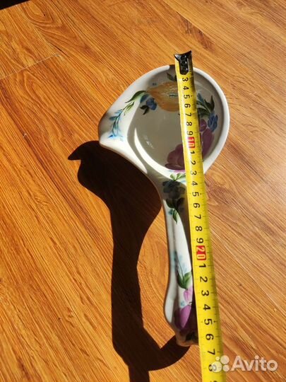 Винтажная посуда