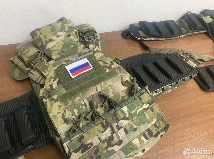 Плитник Русич 3.0