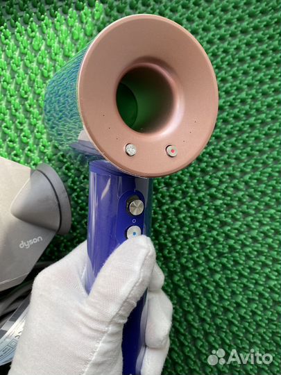 Фен Dyson HD08 malaysia
