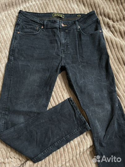 Джинсы мужские
