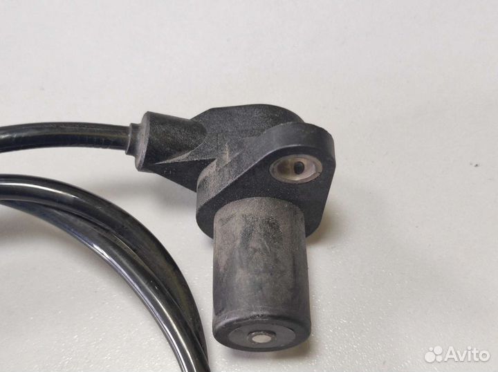 Датчик коленвала 405,409дв bosch