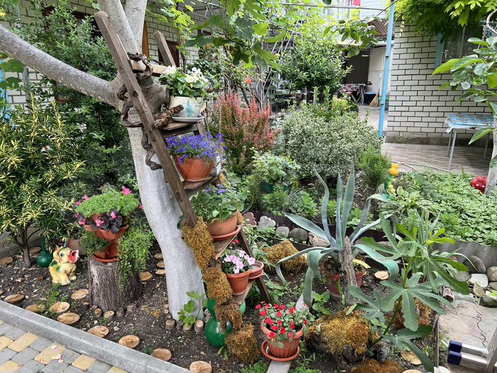 Комната 15 м², 1/2 эт.