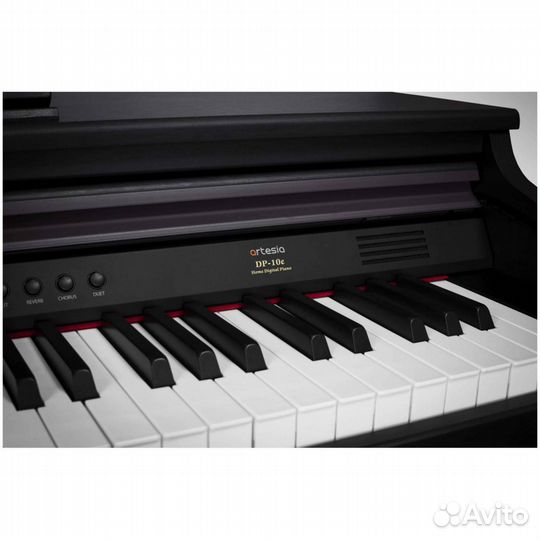 Цифровое фортепиано
