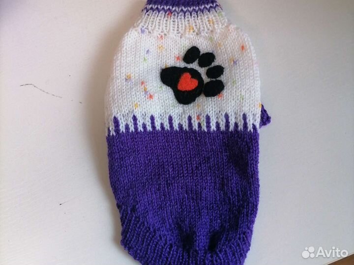 Одежда для маленьких собак большой выбор