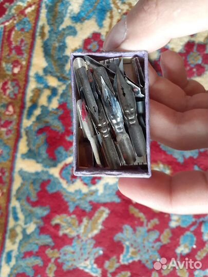 Советская мелочевка