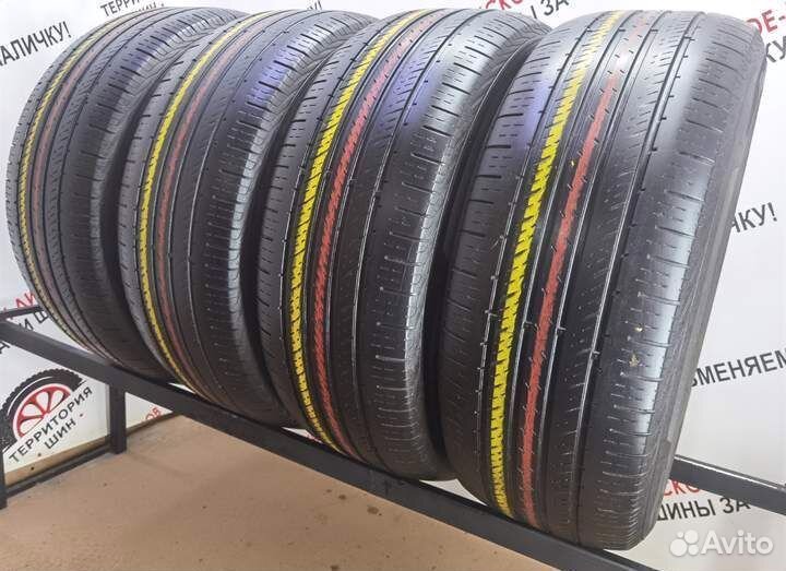 Hankook Dynapro AT M 235/60 R16 100H