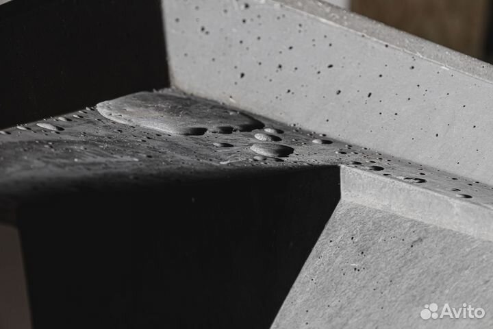 Jorno Inc.08.60/P/Bet/JR Раковина Incline 60