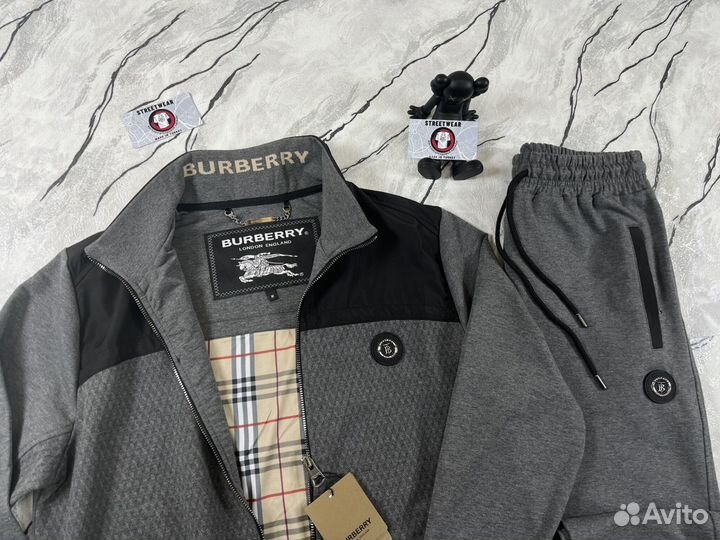 Спортивный костюм Burberry