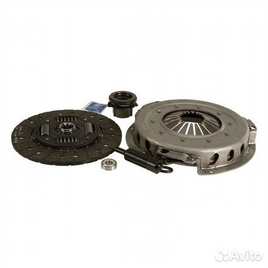 Сцепление E11E 1.4
