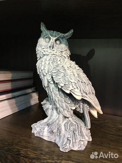 Интерьерные статуэтки