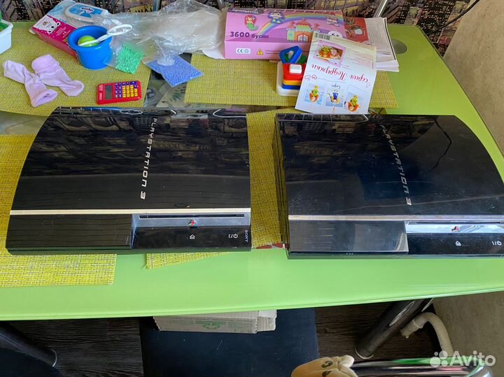 Sony PS3
