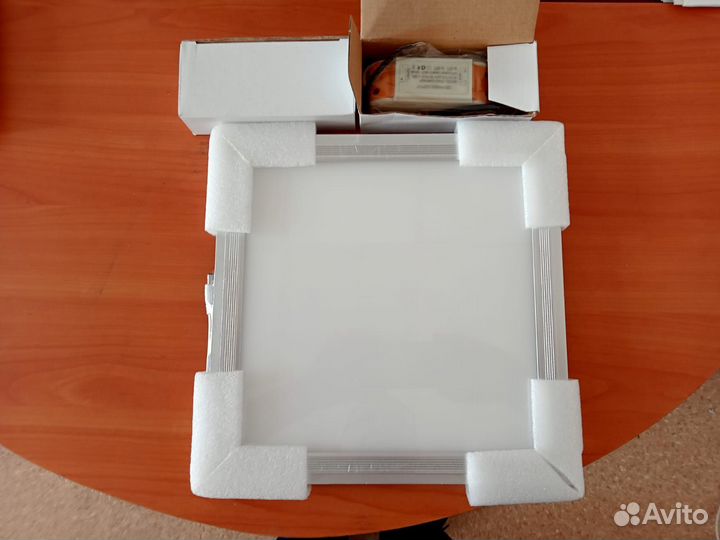 Светильник