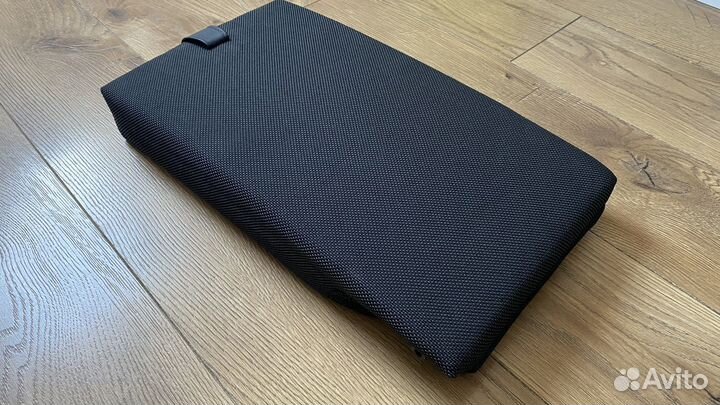 Подлокотник задний BMW E90/92