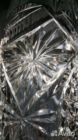 Хрустальный рог СССР