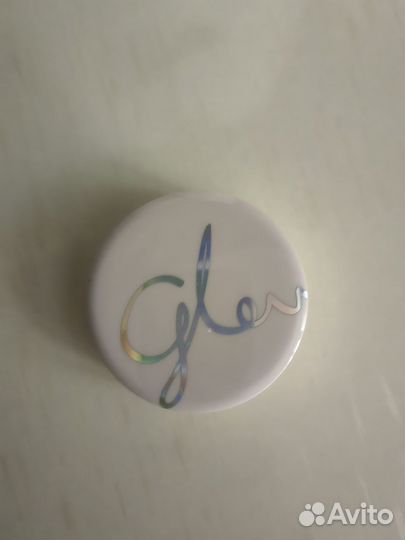 Кушон для лица Missha cover&glow