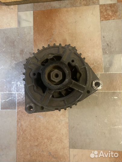 Генератор mercedes w220