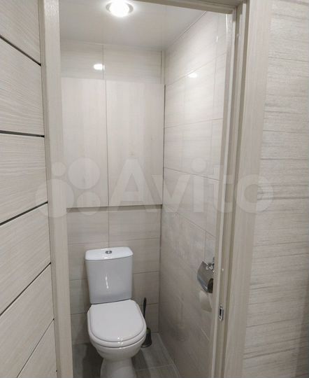 1-к. квартира, 33 м², 6/9 эт.