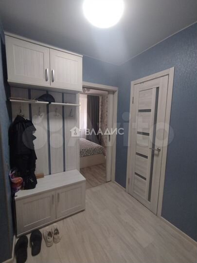 2-к. квартира, 48,8 м², 1/5 эт.