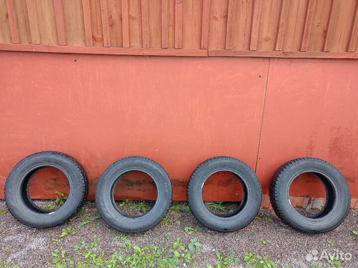 Formula Ice 195/65 R15 91T