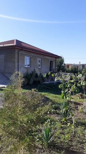 Дом 220 м² на участке 7,3 сот.