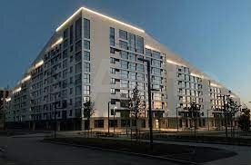 1-к. квартира, 35,5 м², 9/10 эт.