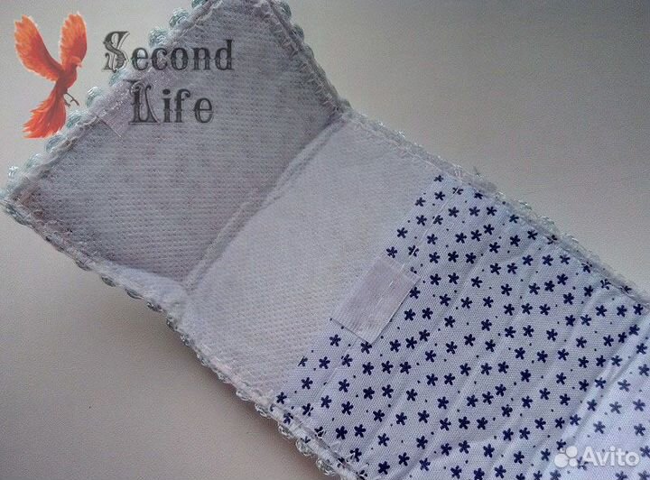 Чехол для пульта ду