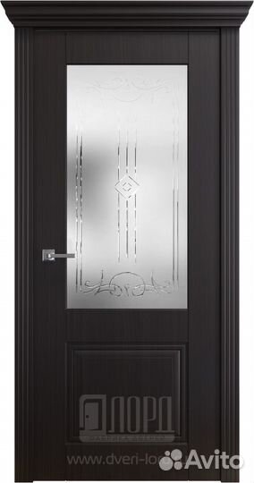 Дверь межкомнатная