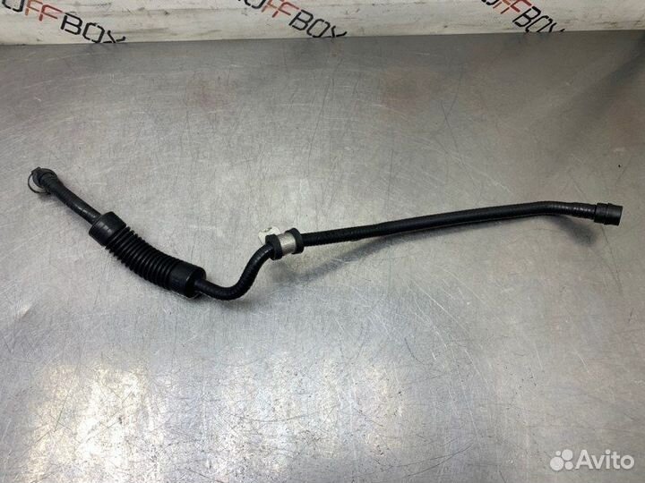 Патрубок (трубопровод, шланг) Bmw M3 F80 S55B30