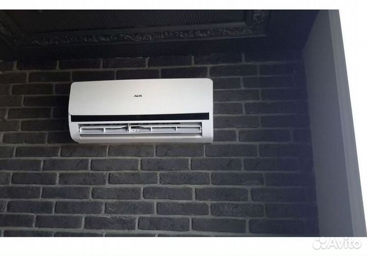 Кондиционер