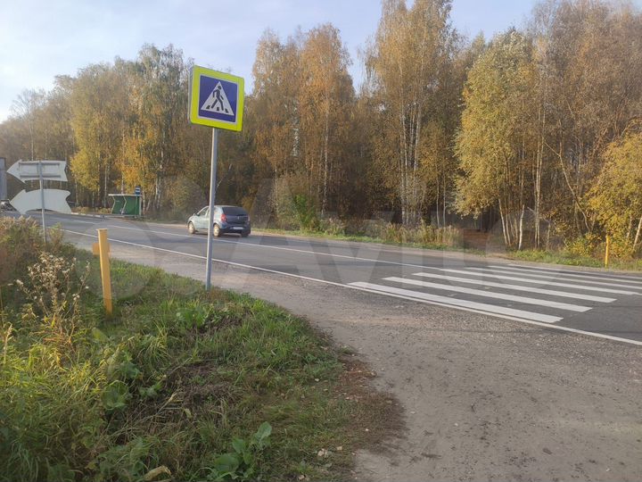 Участок 9 сот. (ИЖС)