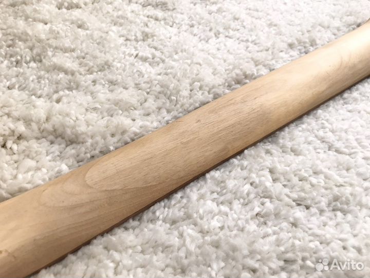 Гриф электрогитары Zombie