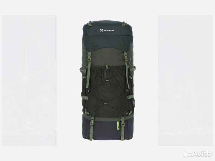 Рюкзак Outventure Creek 65