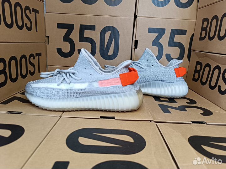 Adidas Yeezy boost 350 женские