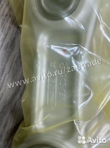 Рычаг нижний опорный левый W205/213 (A2053306510)