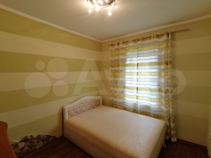 Дом 222,5 м² на участке 8 сот.